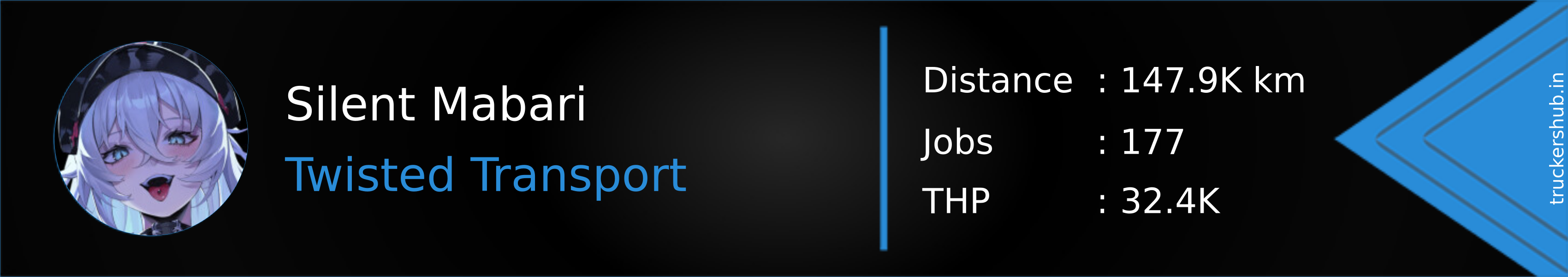 Silent Mabari Banner