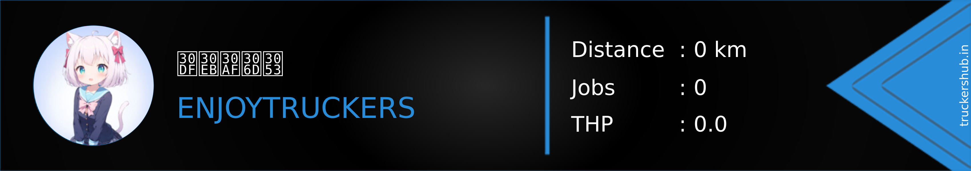 ミルクねこ Banner