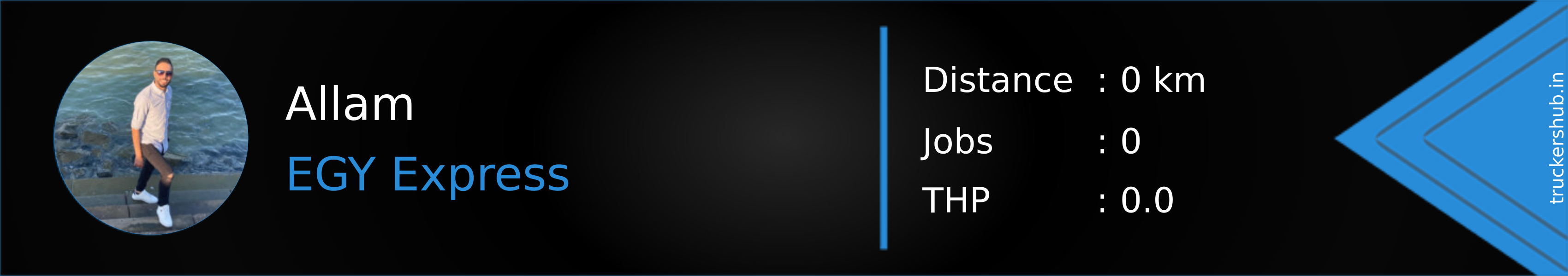 Allam Banner