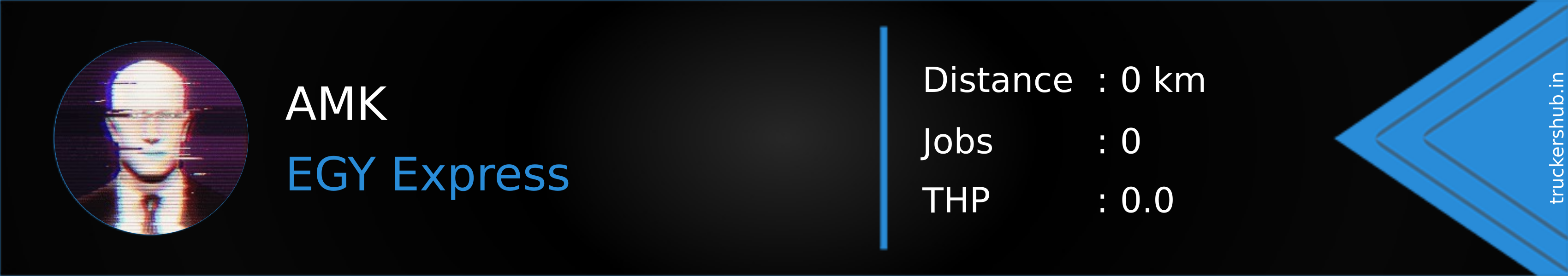 AMK Banner
