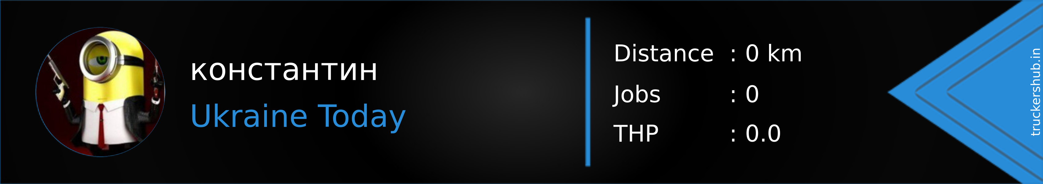 константин Banner