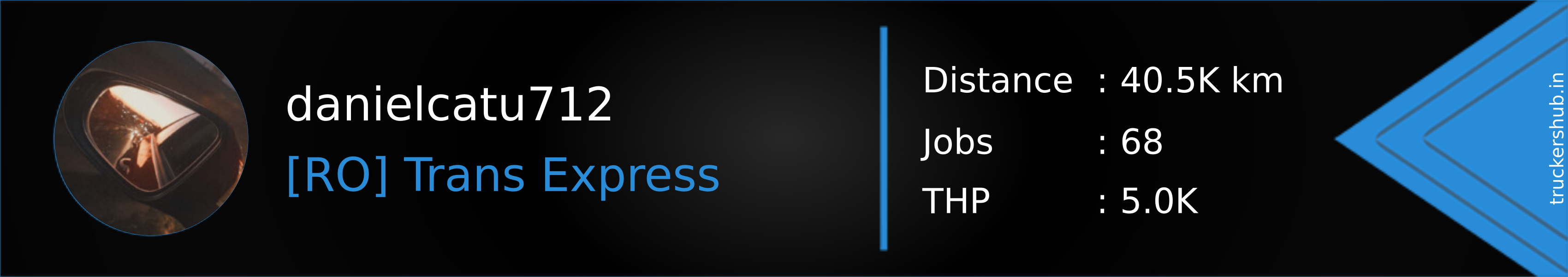 danielcatu712 Banner