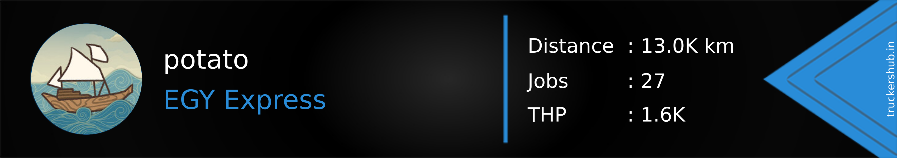 potato Banner
