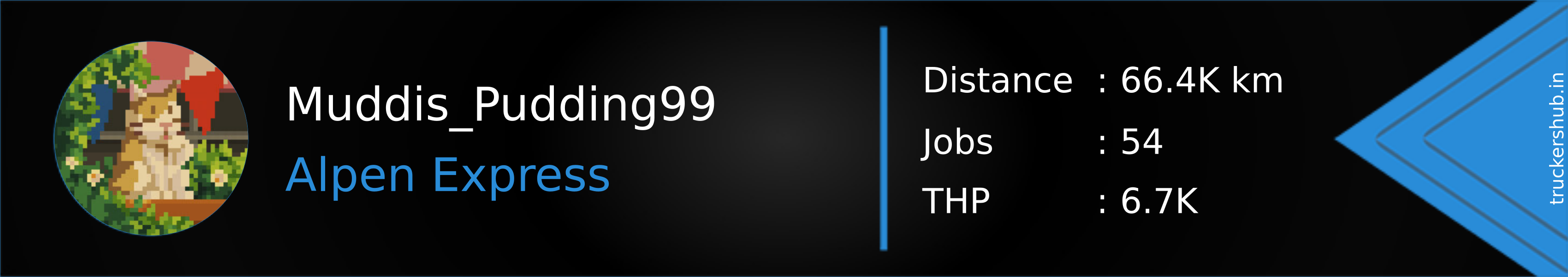 Muddis_Pudding99 Banner