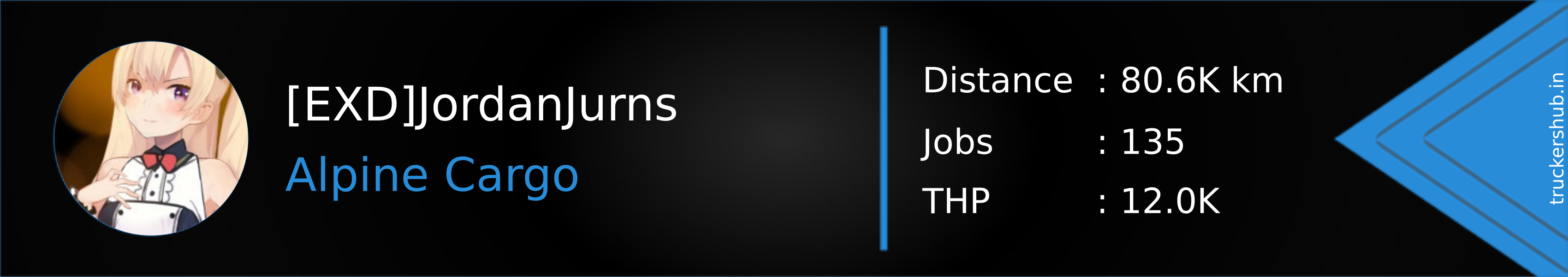 [EXD]JordanJurns Banner