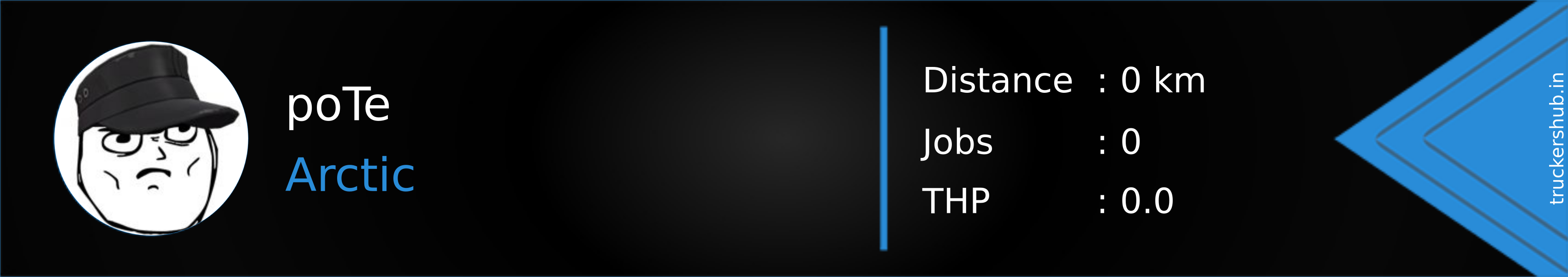poTe Banner