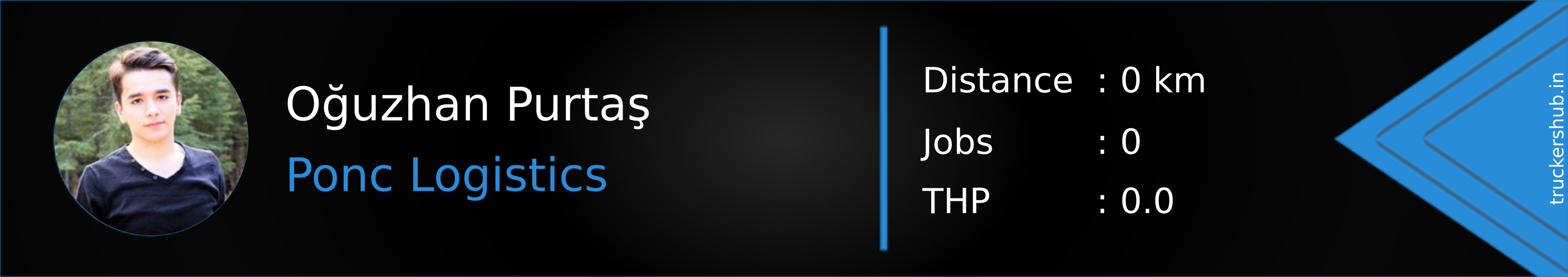 Oğuzhan Purtaş Banner