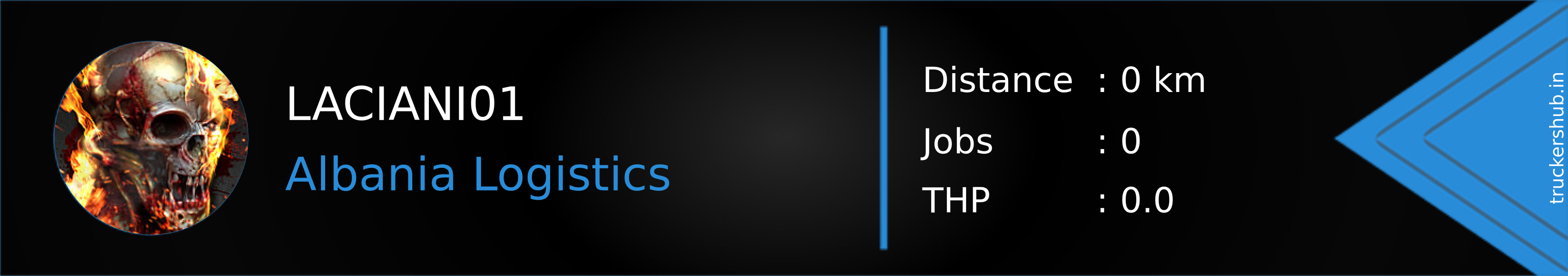 LACIANI01 Banner