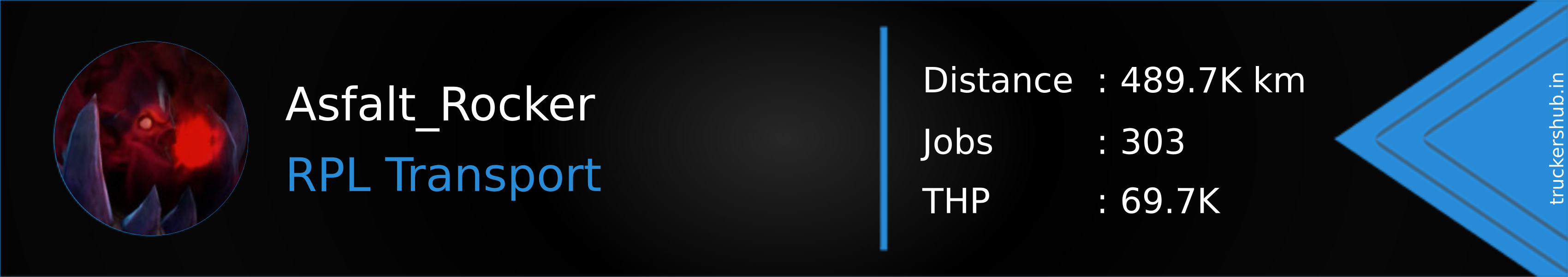 Asfalt_Rocker Banner