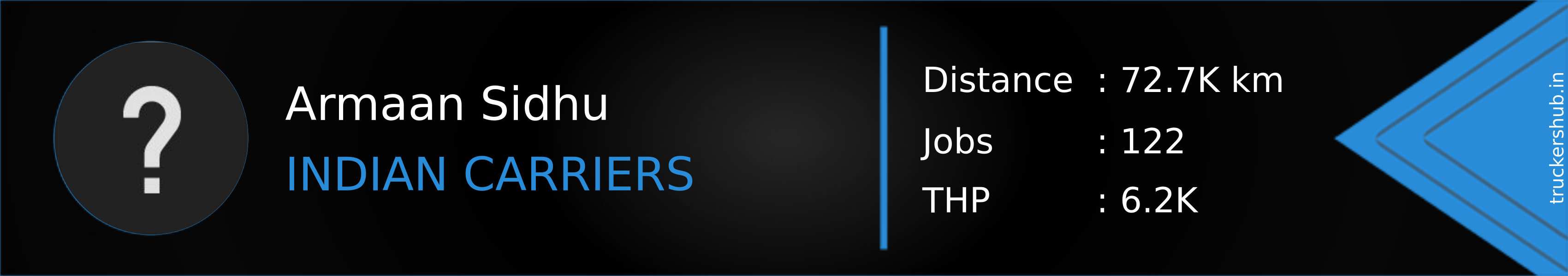 Armaan Sidhu Banner