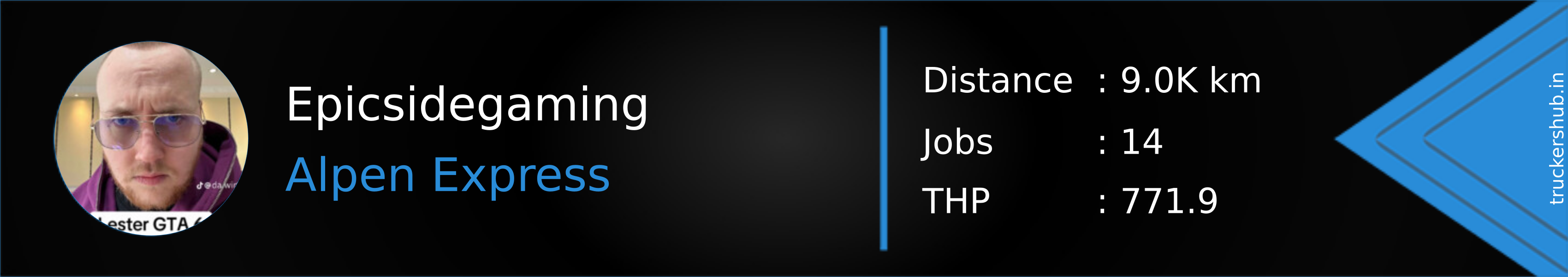 Epicsidegaming Banner