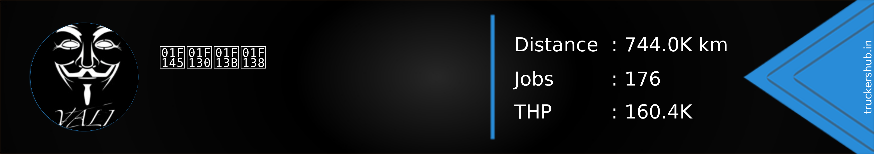 🅅🄰🄻🄸 Banner