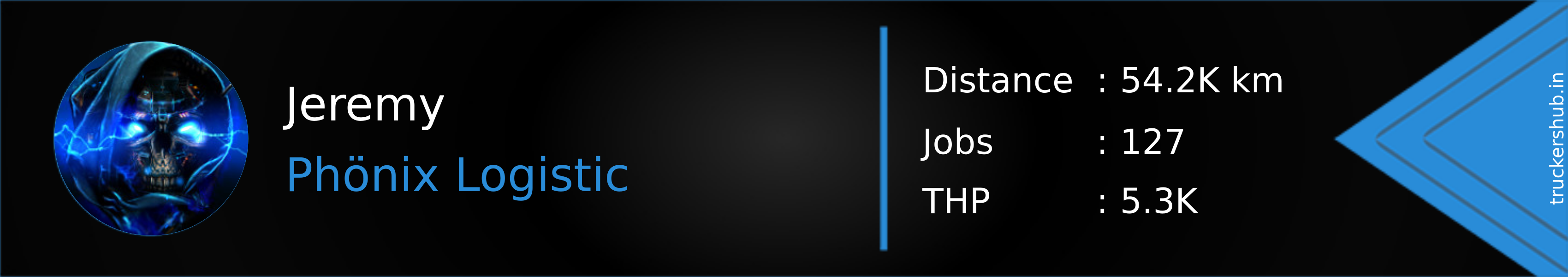 Jeremy Banner
