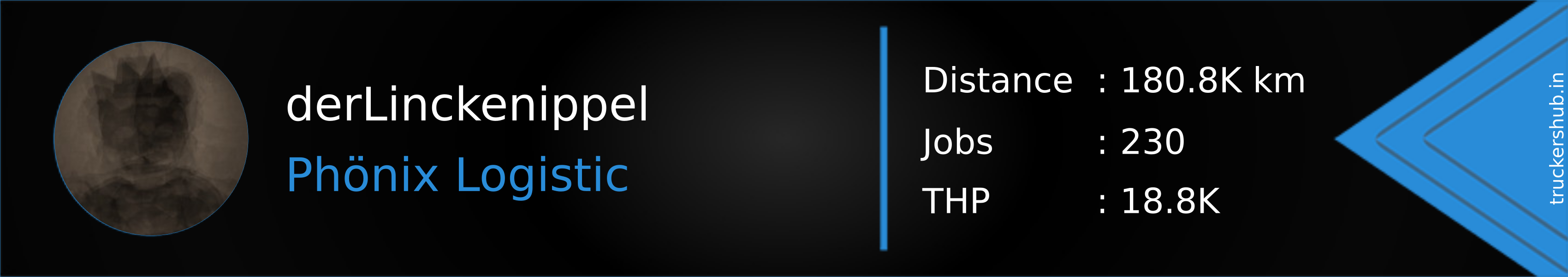 derLinckenippel Banner