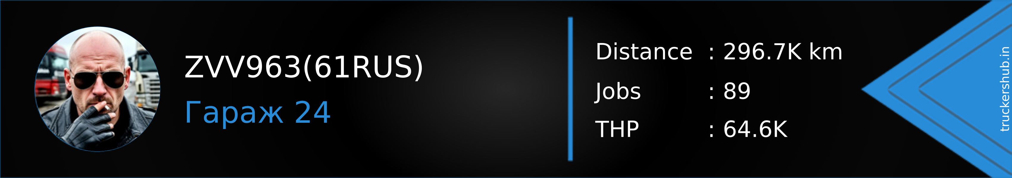 ZVV963(61RUS) Banner