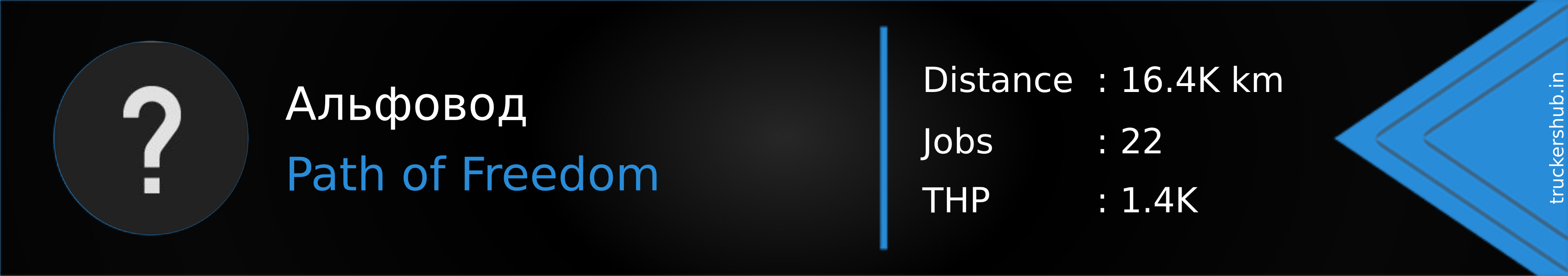 Альфовод Banner