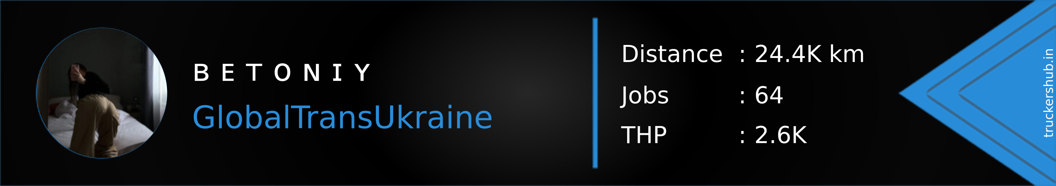 ʙ ᴇ ᴛ ᴏ ɴ ɪ ʏ Banner