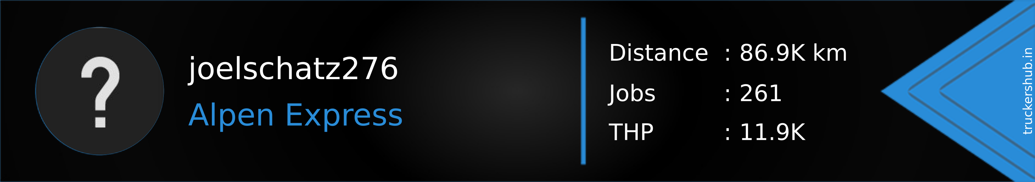 joelschatz276 Banner