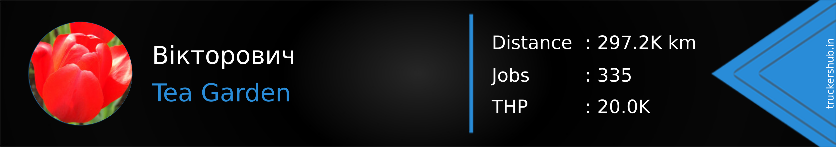 Вікторович  Banner