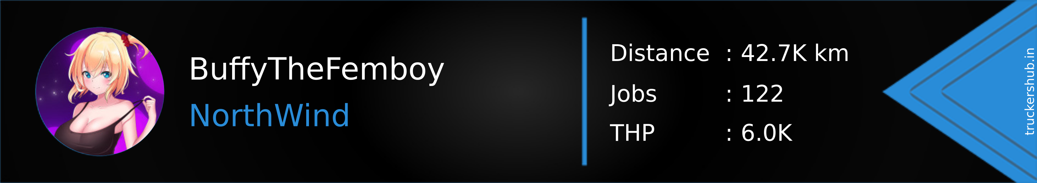BuffyTheFemboy Banner