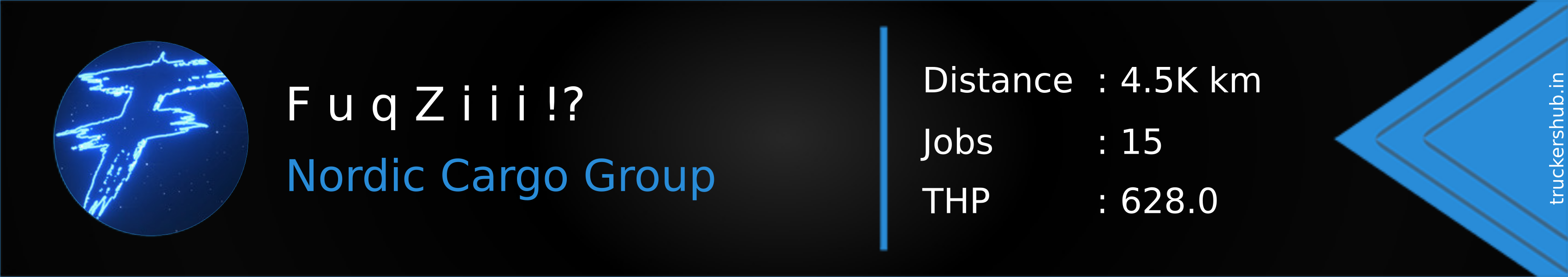 F u q Z i i i !? Banner