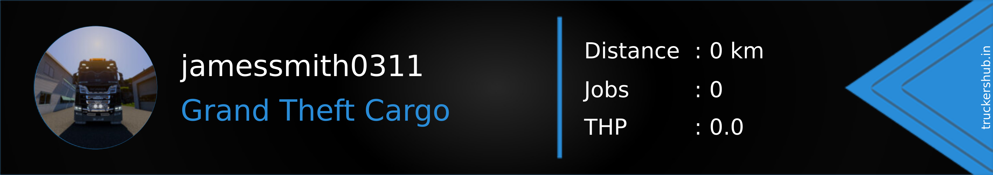 jamessmith0311 Banner