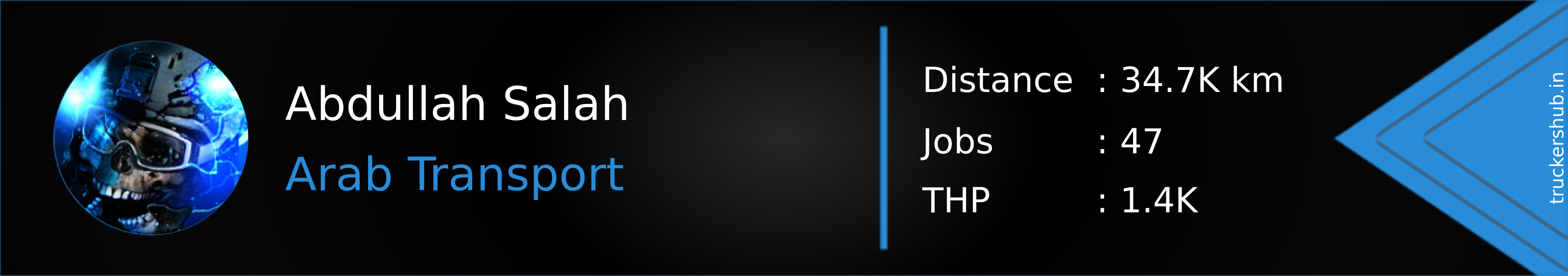 Abdullah Salah Banner