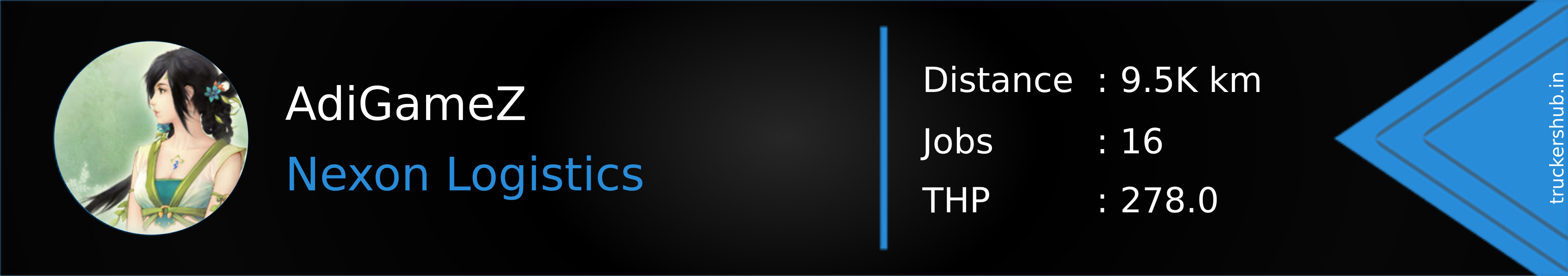 AdiGameZ Banner