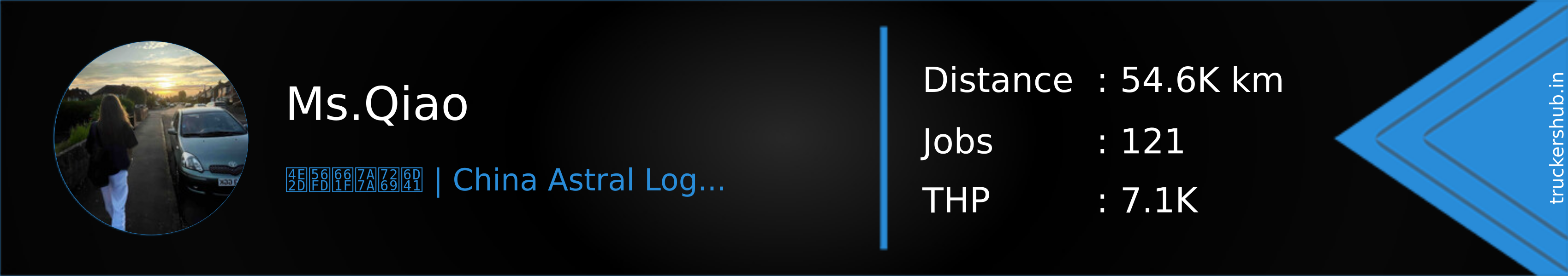 Ms.Qiao Banner