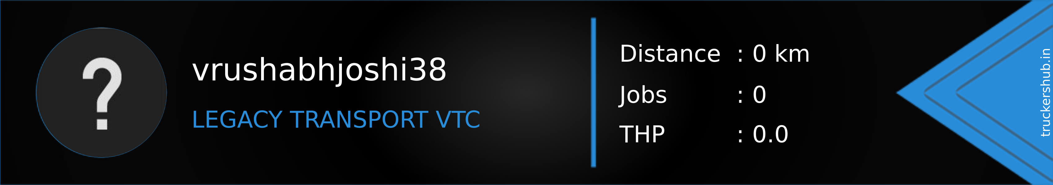 vrushabhjoshi38 Banner