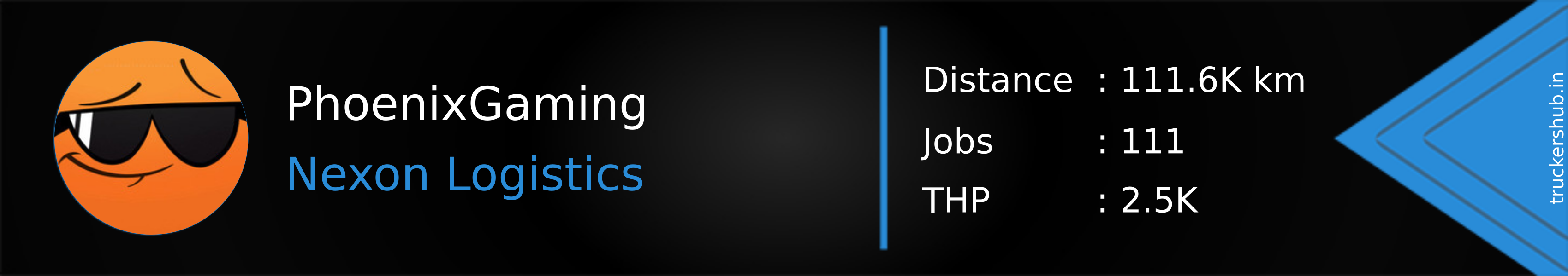 PhoenixGaming Banner