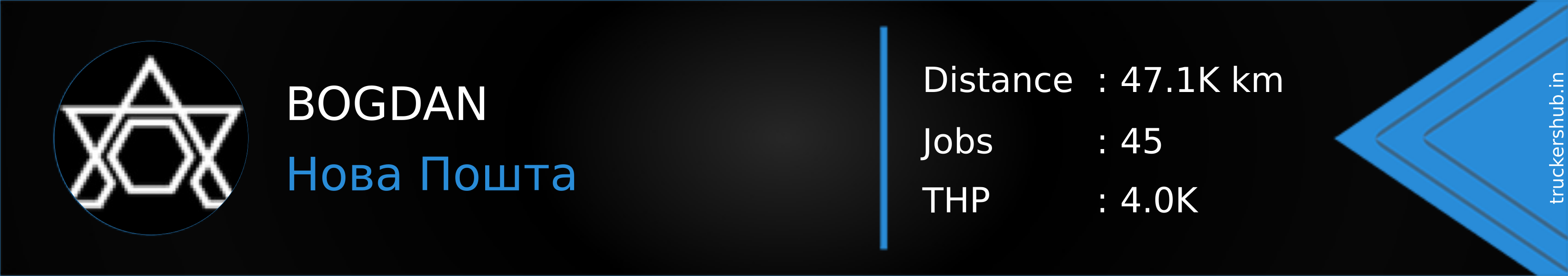 BOGDAN Banner