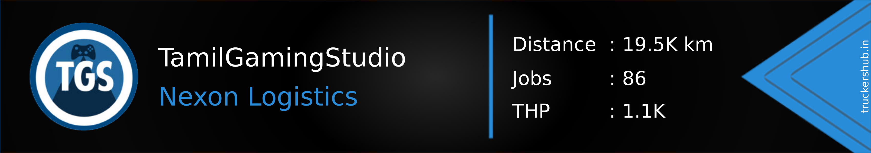 TamilGamingStudio Banner
