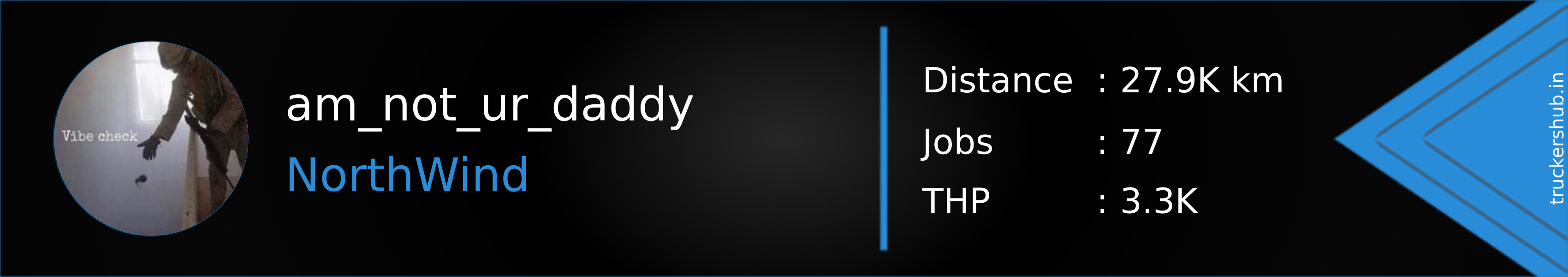 am_not_ur_daddy Banner