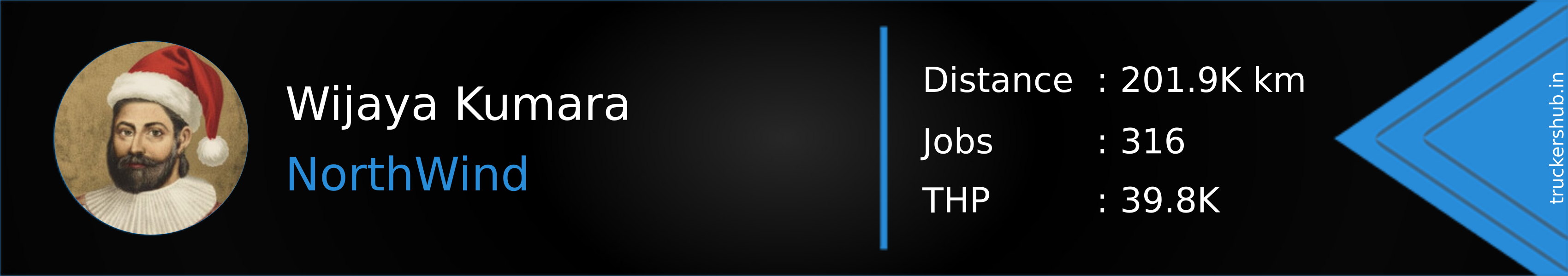 Wijaya Kumara Banner