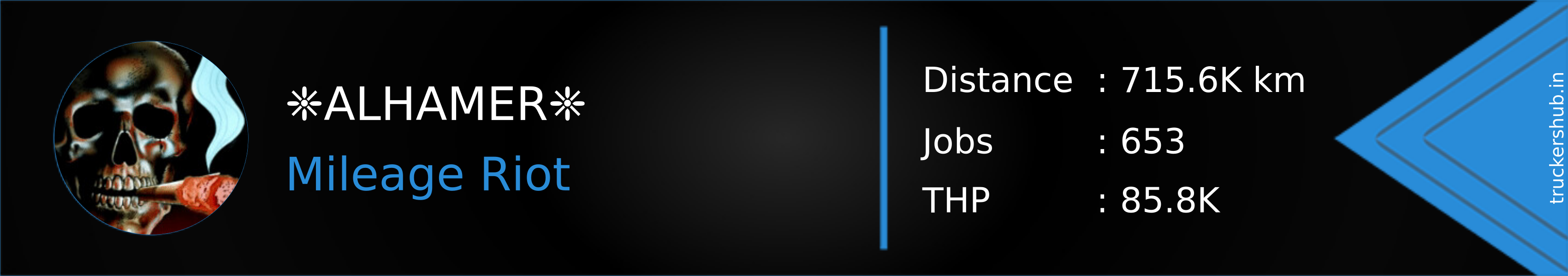 ❈ALHAMER❈ Banner