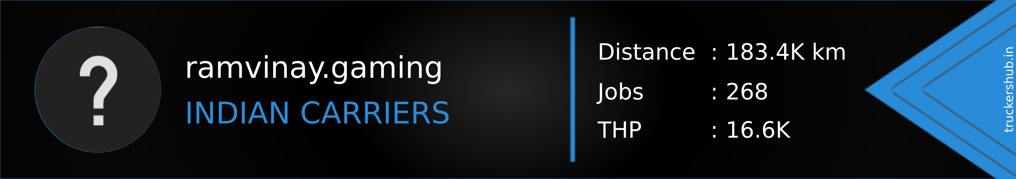 ramvinay.gaming Banner