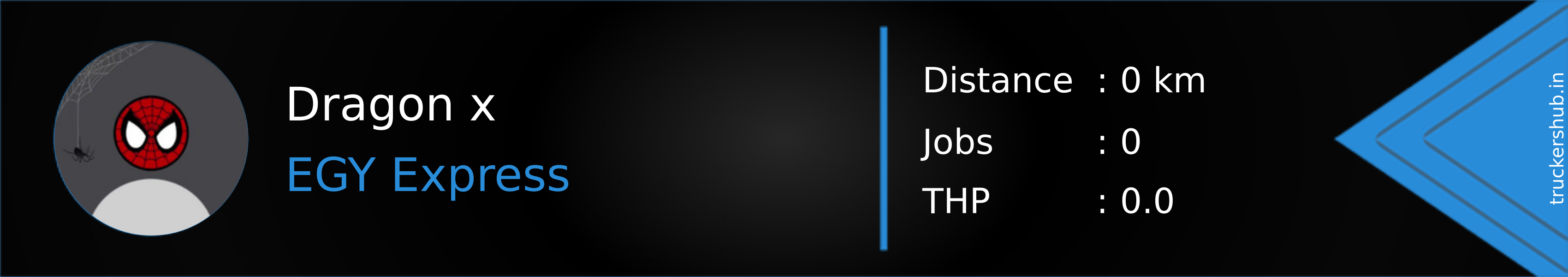 Dragon x Banner