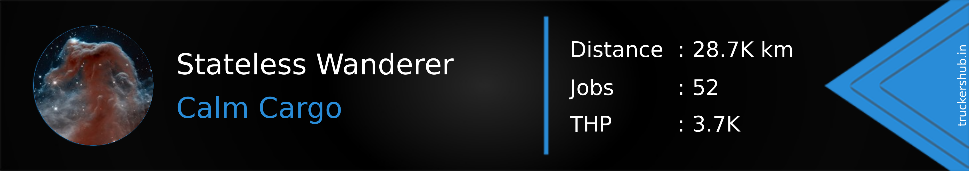 Stateless Wanderer Banner