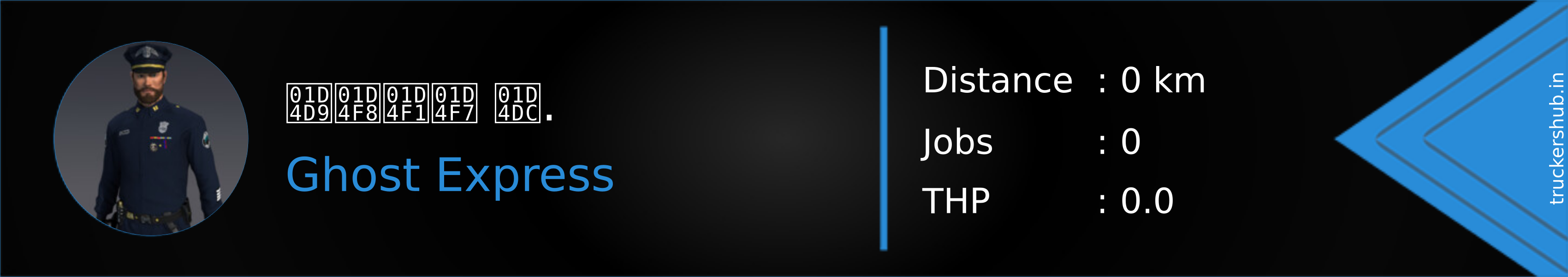 𝓙𝓸𝓱𝓷 𝓜. Banner