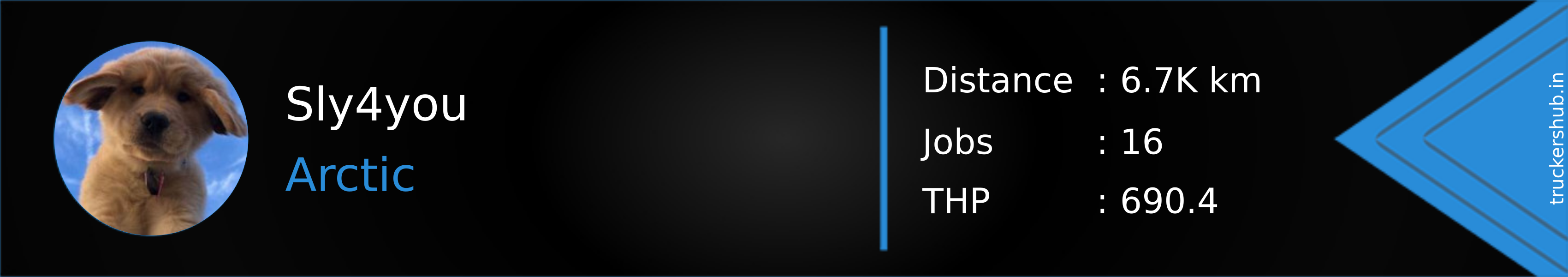 Sly4you Banner