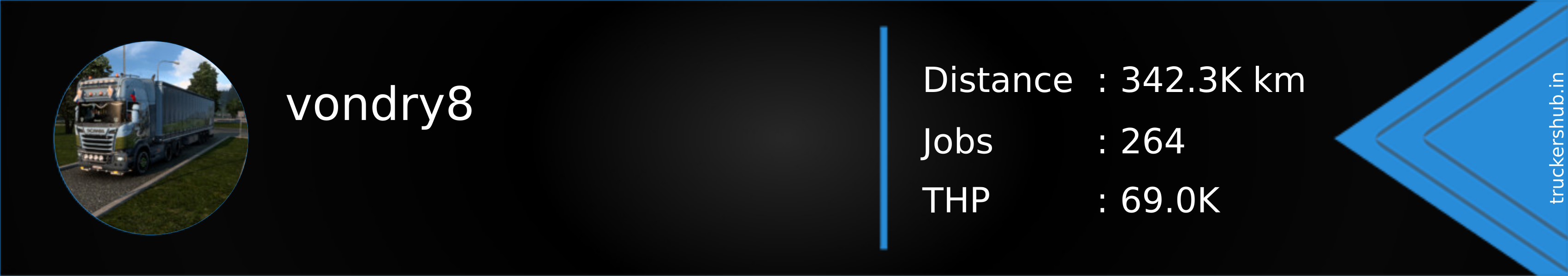 vondry8 Banner