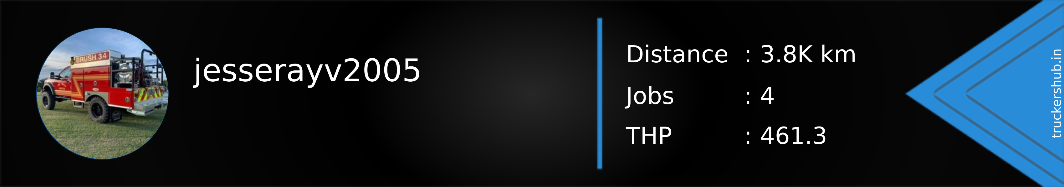 jesserayv2005 Banner