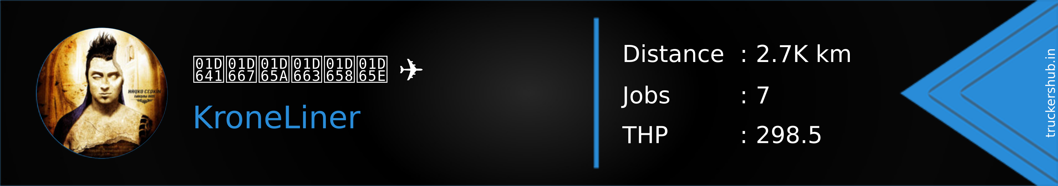 𝙁𝙧𝙚𝙣𝙘𝙞 ✈ Banner