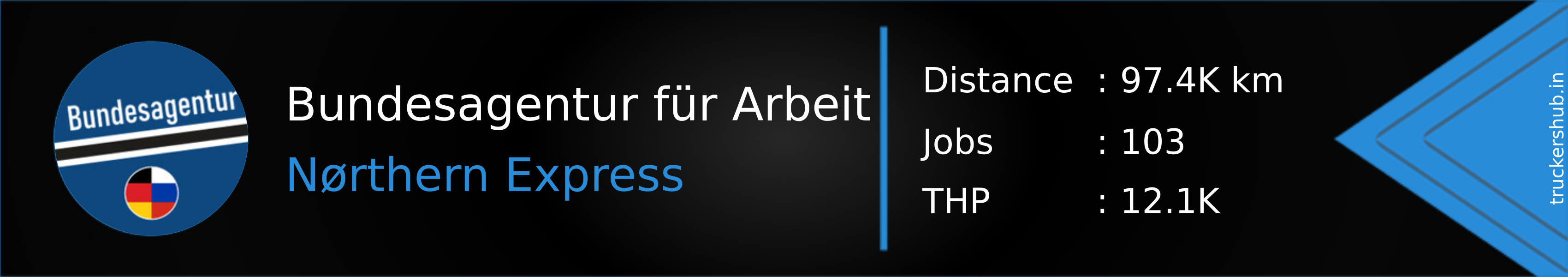Bundesagentur für Arbeit Banner