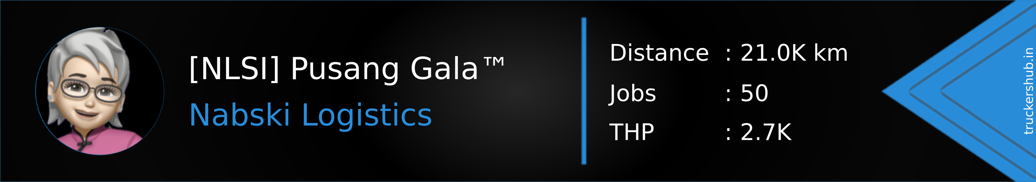 [NLSI] Pusang Gala™ Banner