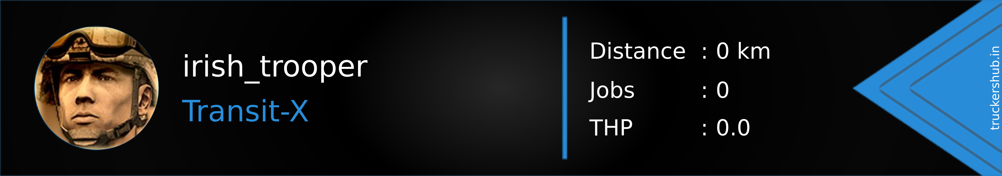 irish_trooper Banner