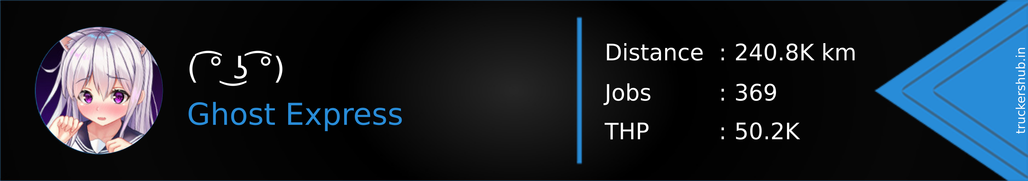 ( ͡° ͜ʖ ͡°) Banner