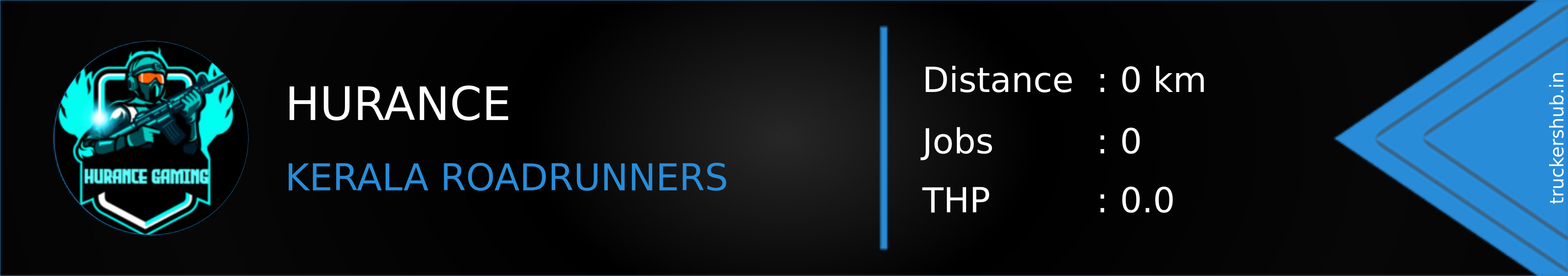 HURANCE Banner