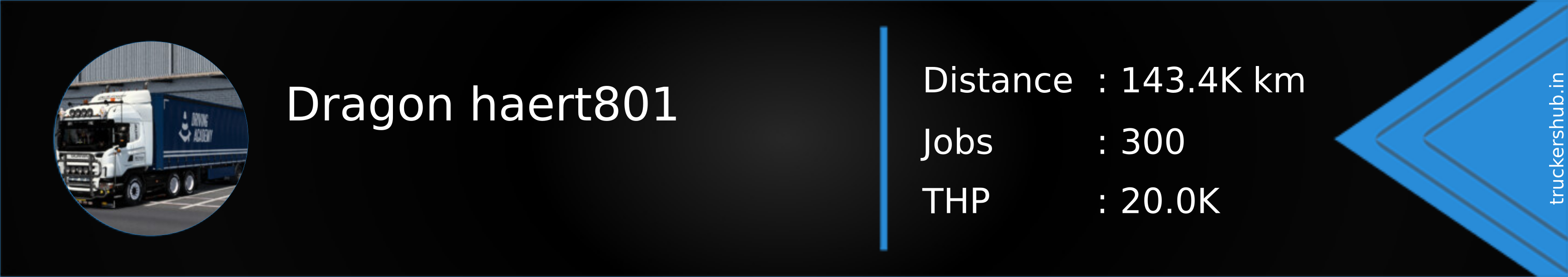 Dragon haert801 Banner